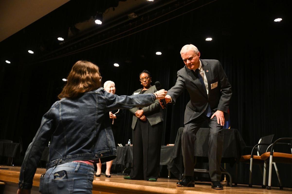 The influencers? Some Colorado appeals judges outpace colleagues in setting legal precedent