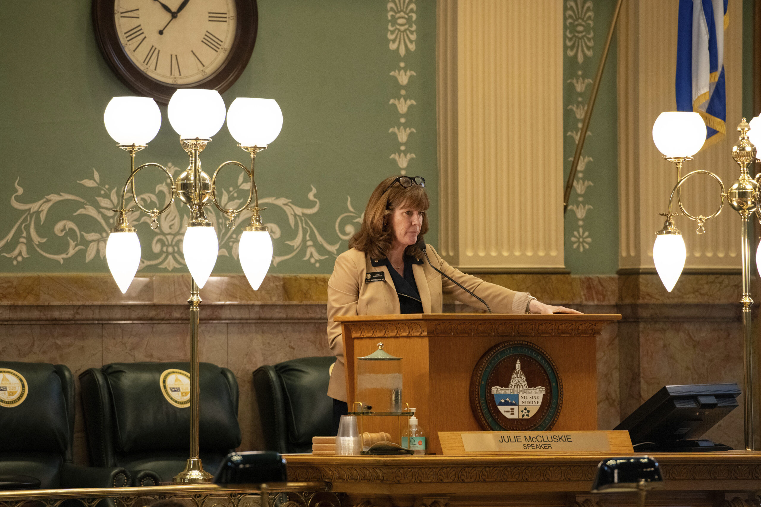 Pinnacol separation bill delayed as Colorado budget remains in flux due to $1.5B deficit