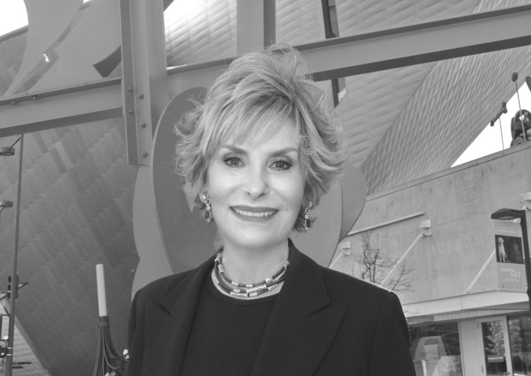 Longtime community leader Arlene Hirschfeld to be honored | NONPROFIT REGISTER 