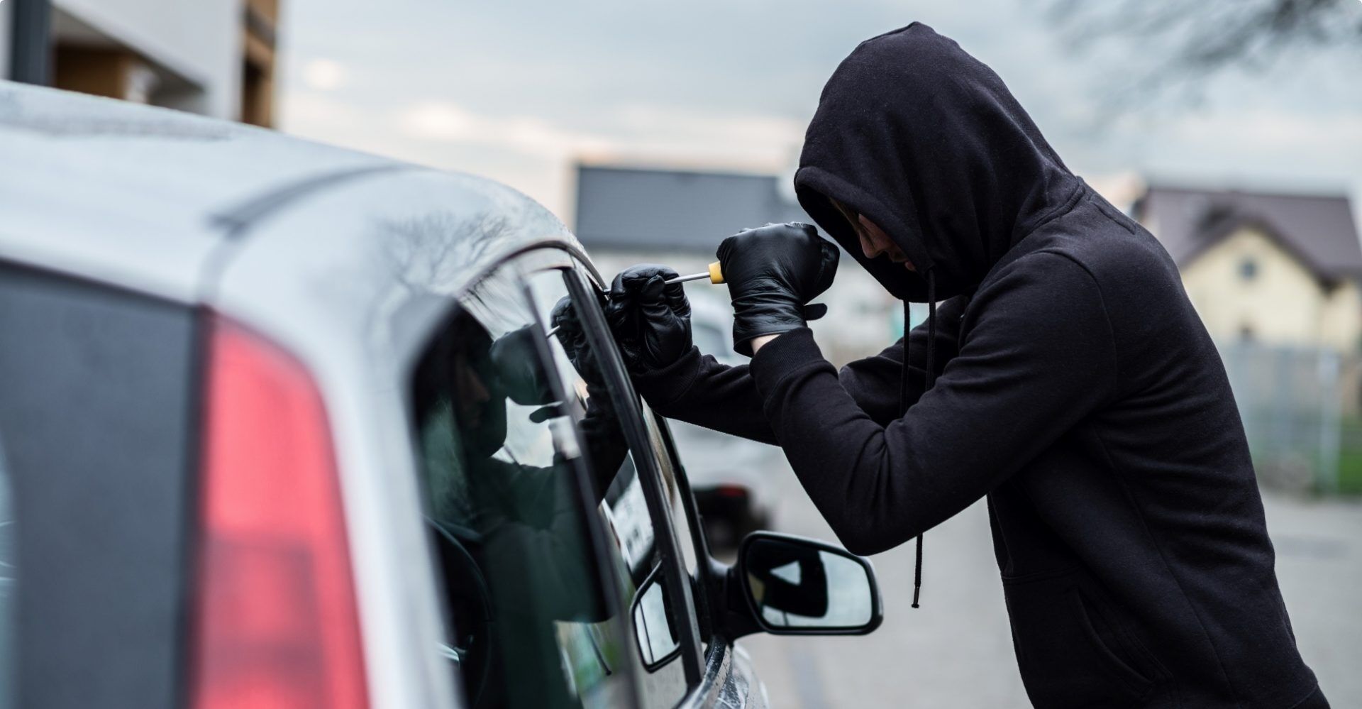 Colorado auto thefts drop 56% from 2021 levels