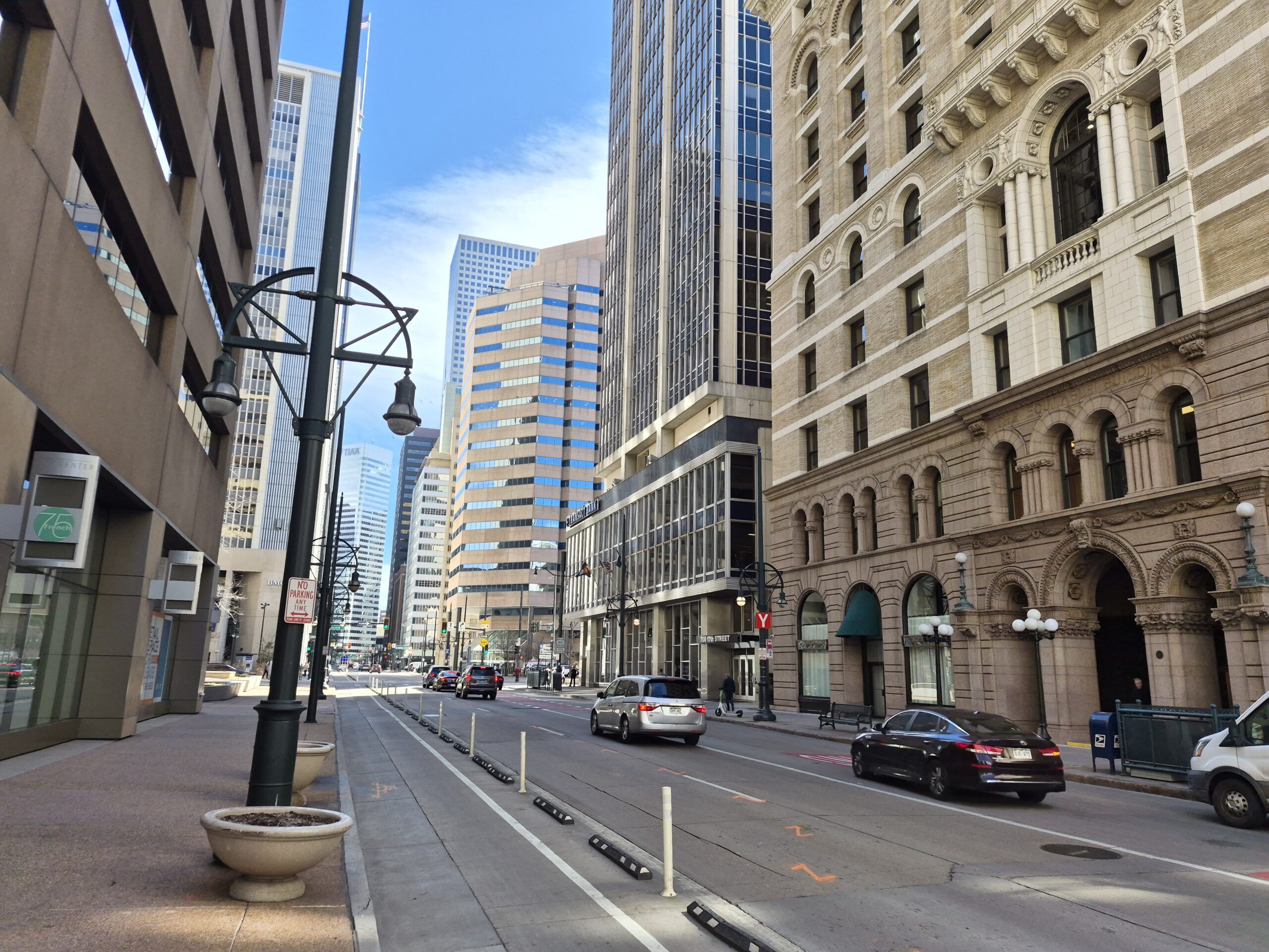 Denver mayor says his commute time tripled following Alameda traffic change 