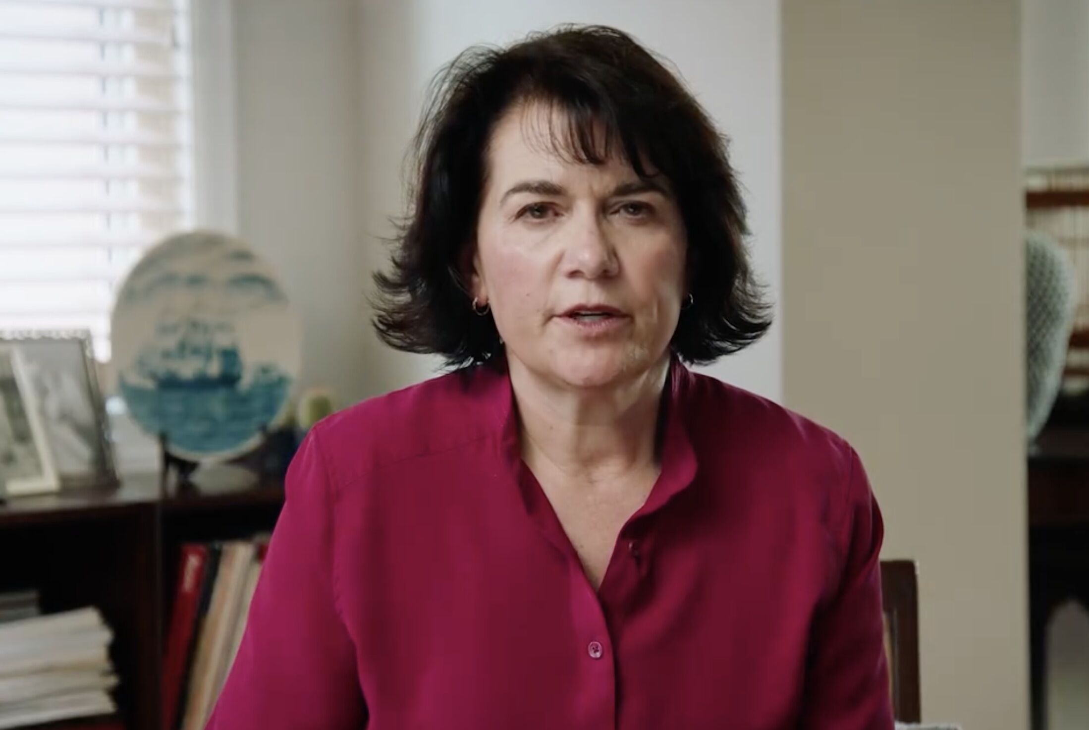 Primary rival sues to prevent Democrat Eileen Laubacher from going through assembly in Colorado’s 4th CD