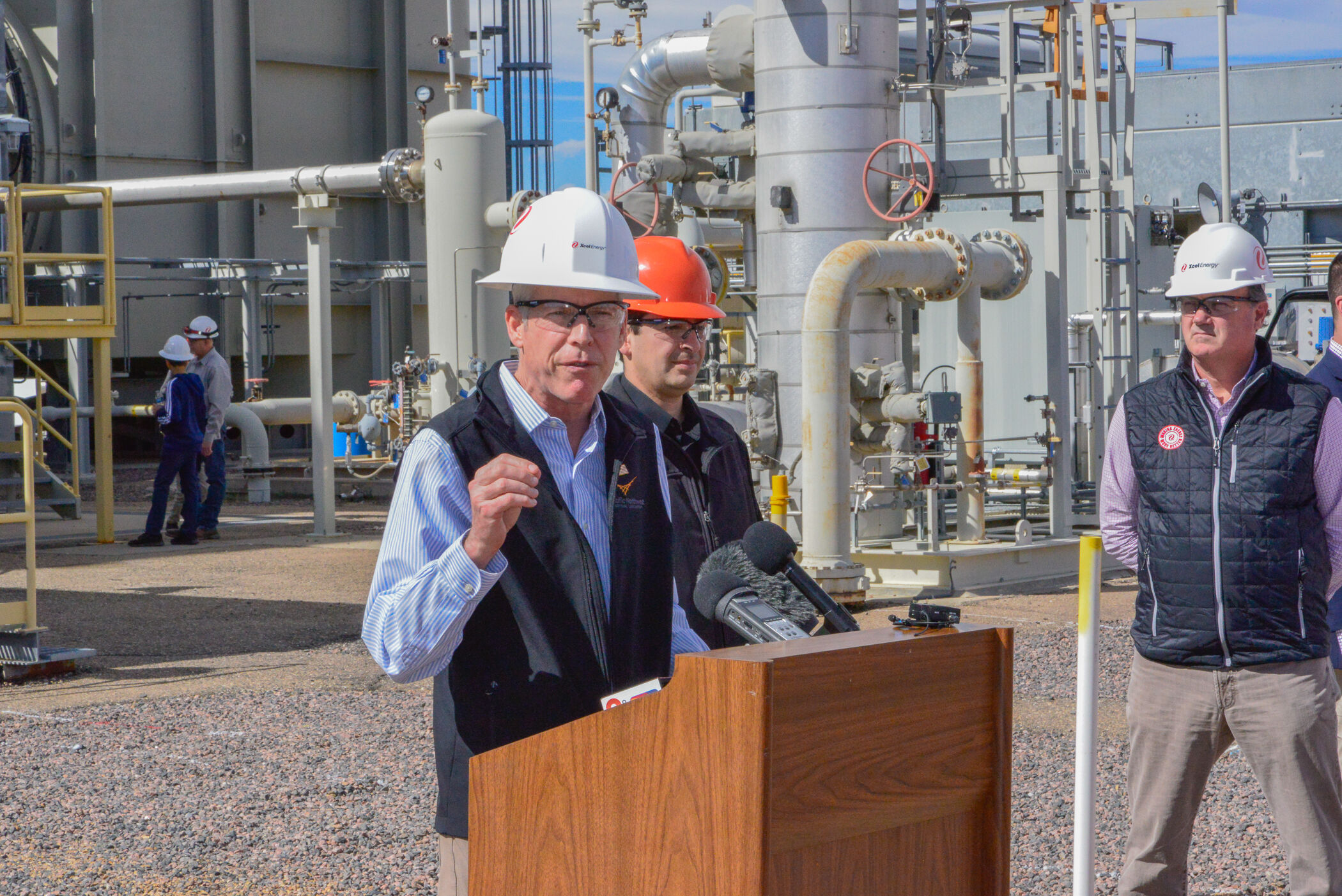 U.S. energy secretary warns Colorado’s energy policies could drive up prices, deter businesses