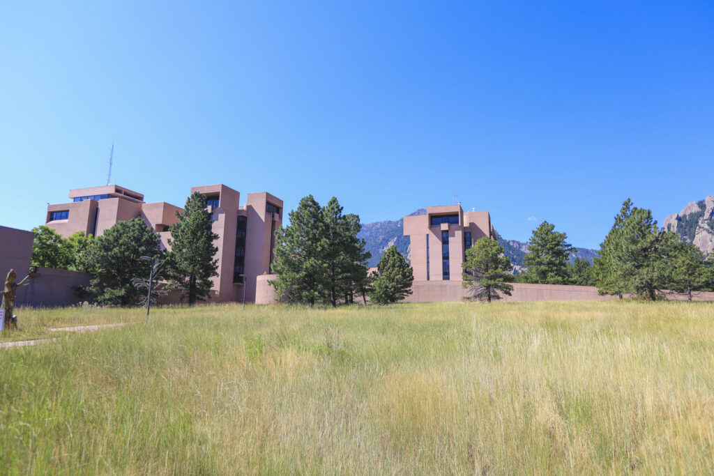 Universities sue to block  dismantling of Boulder’s NCAR