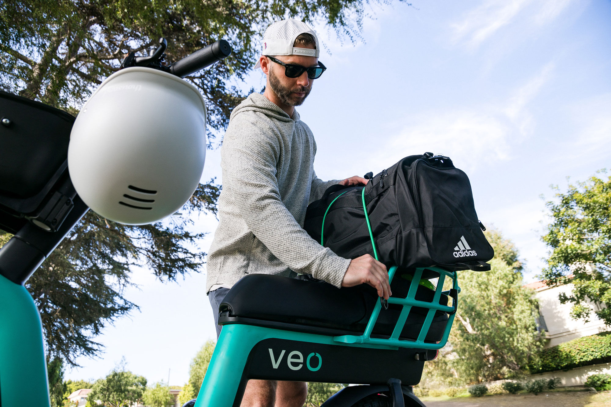 Veo e-scooter contract hits a bump with Denver City Council