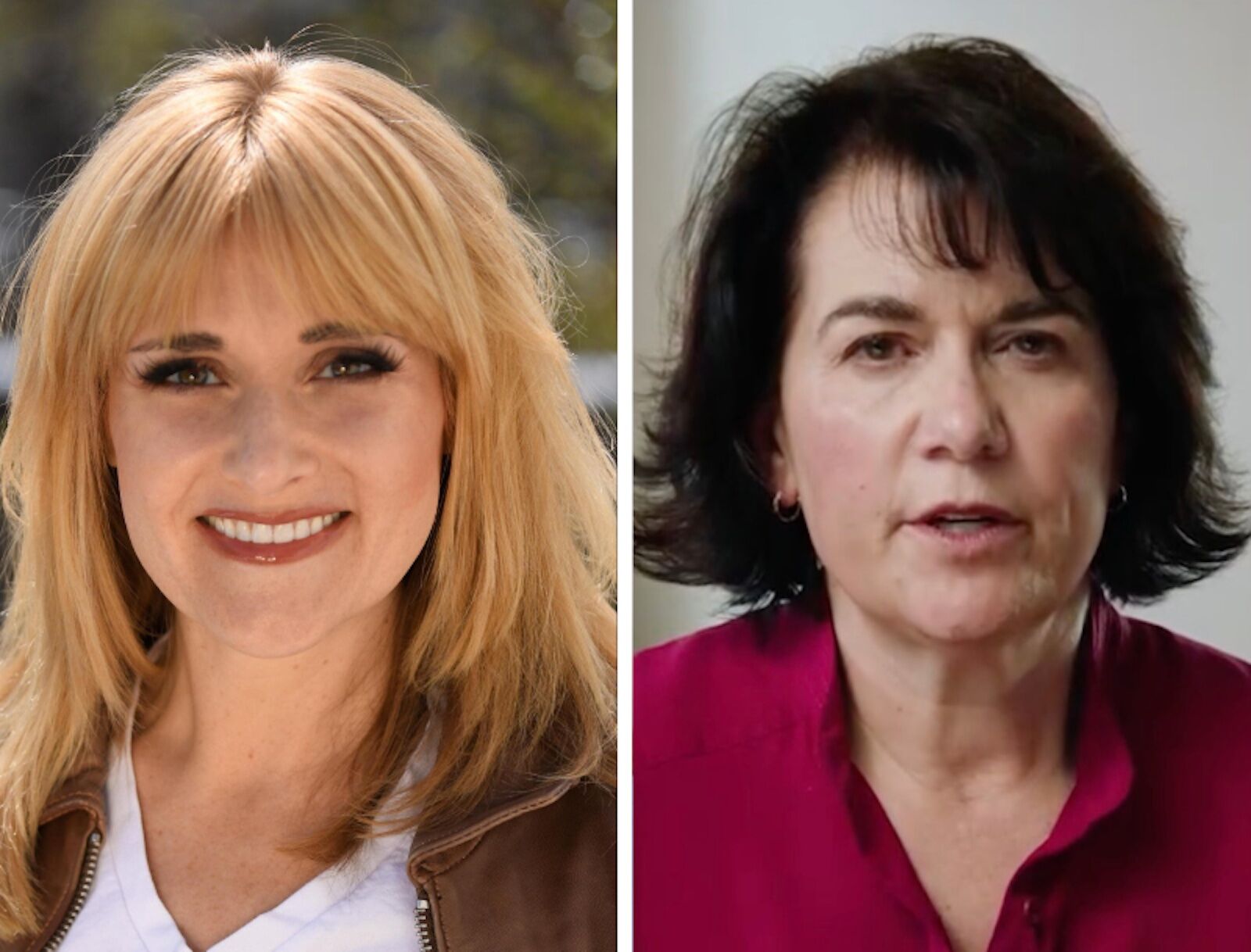 Boebert challenger Eileen Laubacher joins lawsuit aimed at blocking her from Democratic assembly