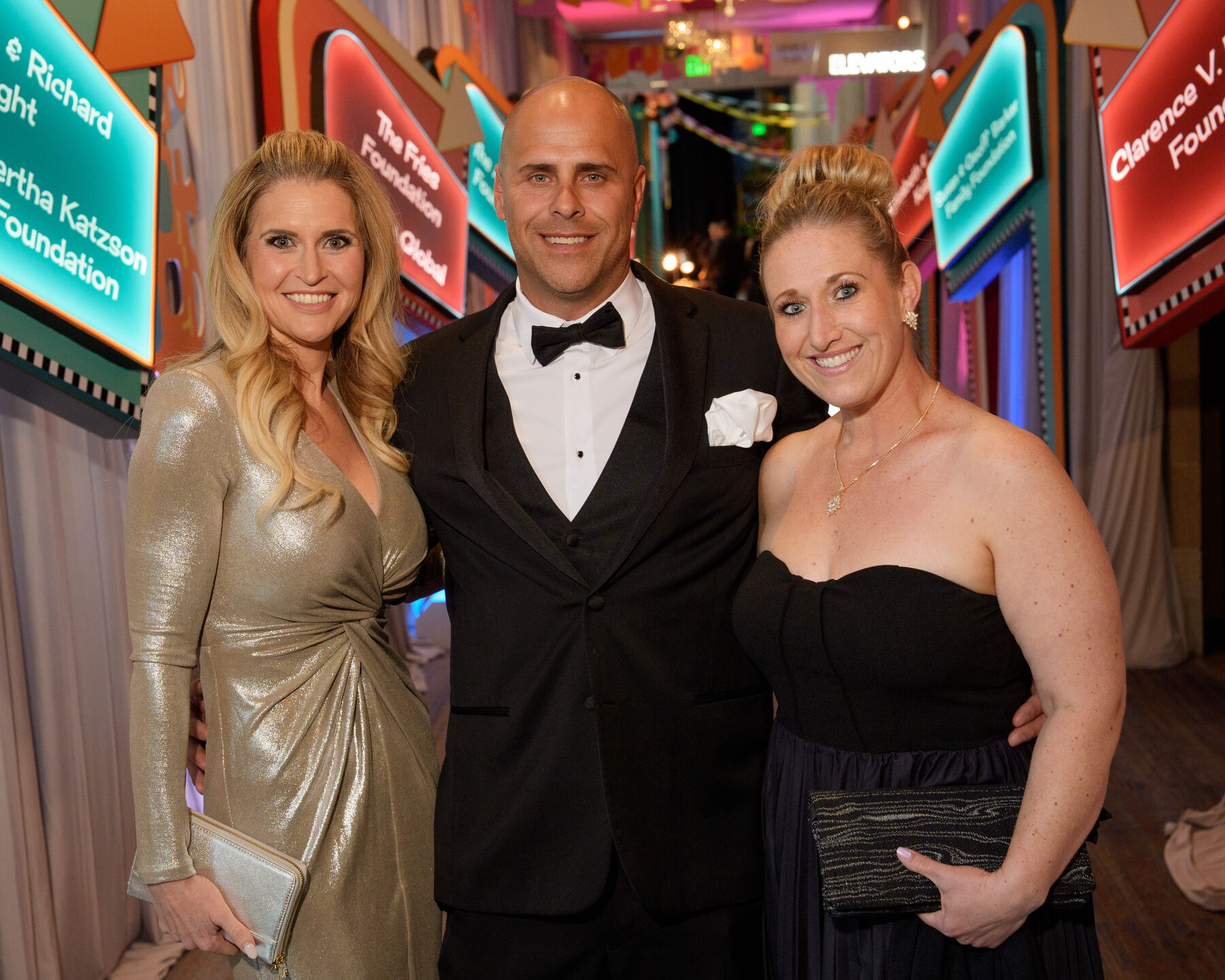 29th Beaux Arts Ball revives the fun, and fashions, of a 1950s sock hop | NONPROFIT REGISTER 