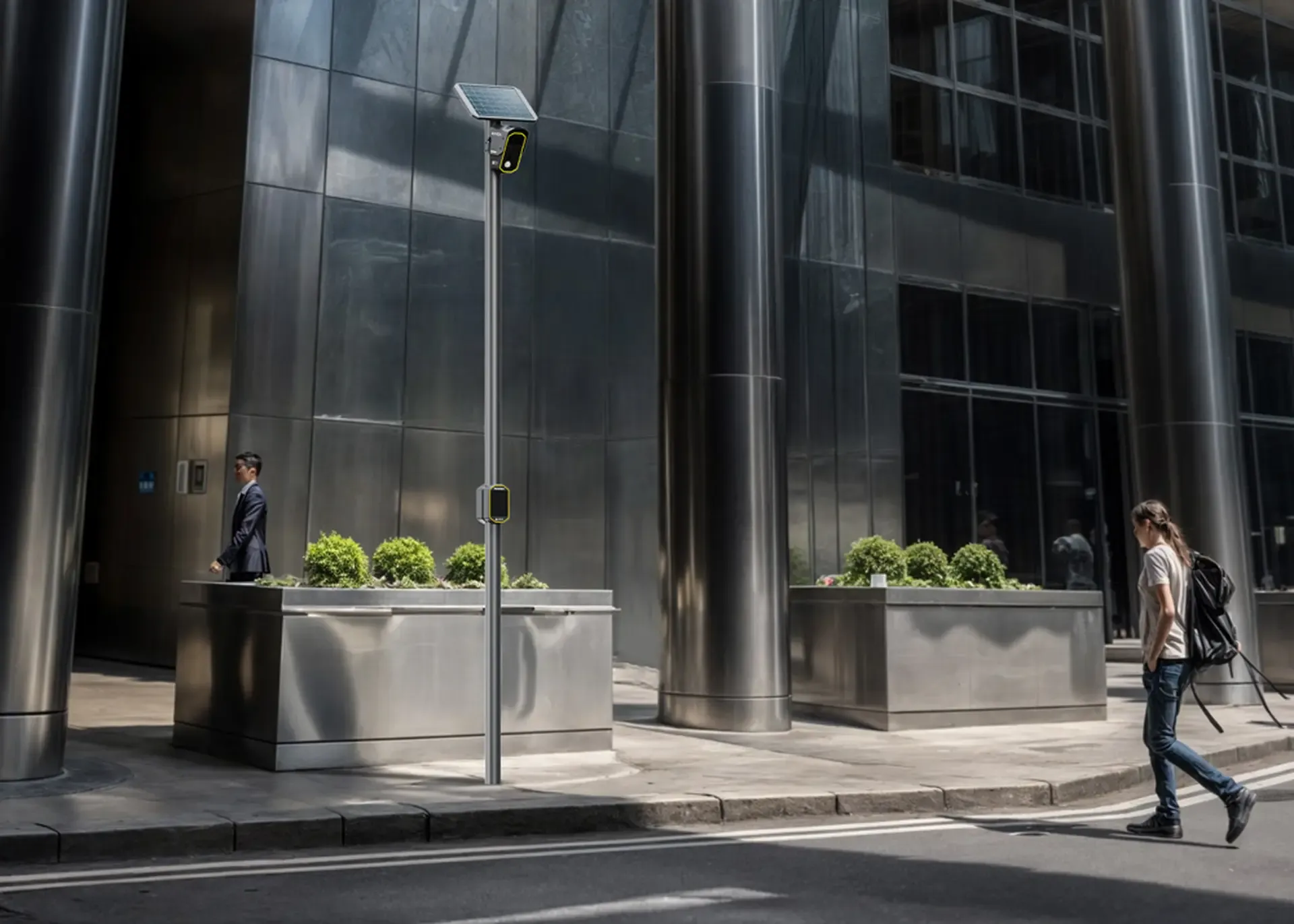 Denver mayor’s office requests delay on Axon ALPR contract vote