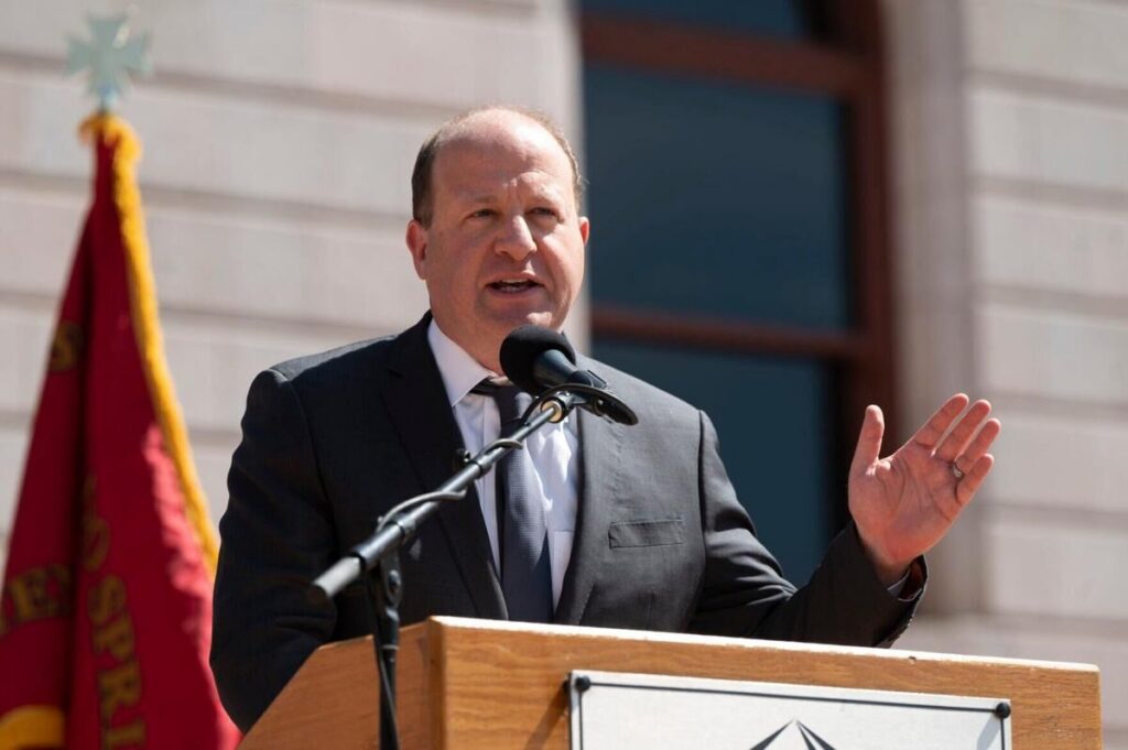 Polis administration awards $12.4 million for geothermal projects in Colorado