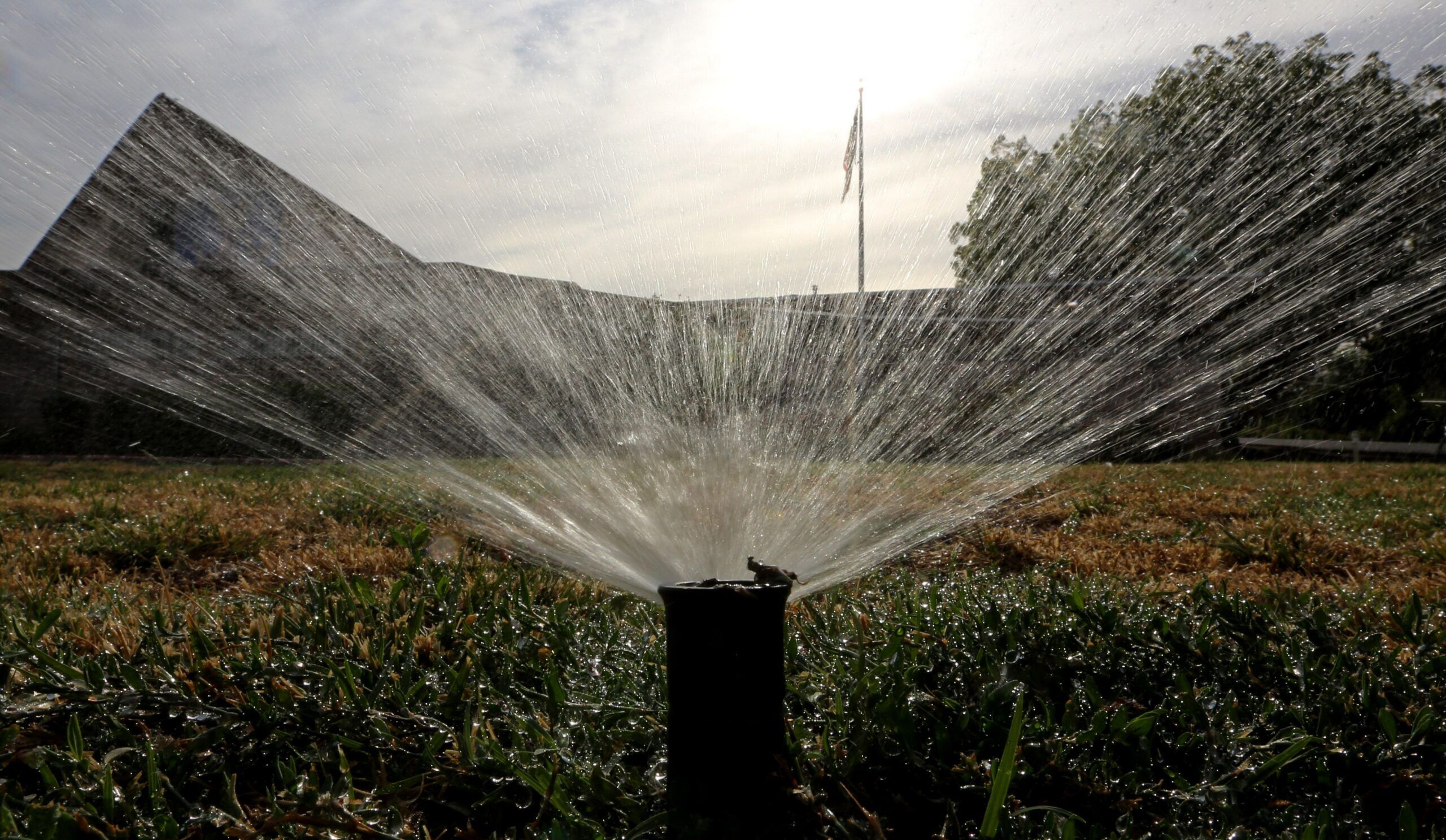 Denver Water approves drought pricing, will apply to May usage