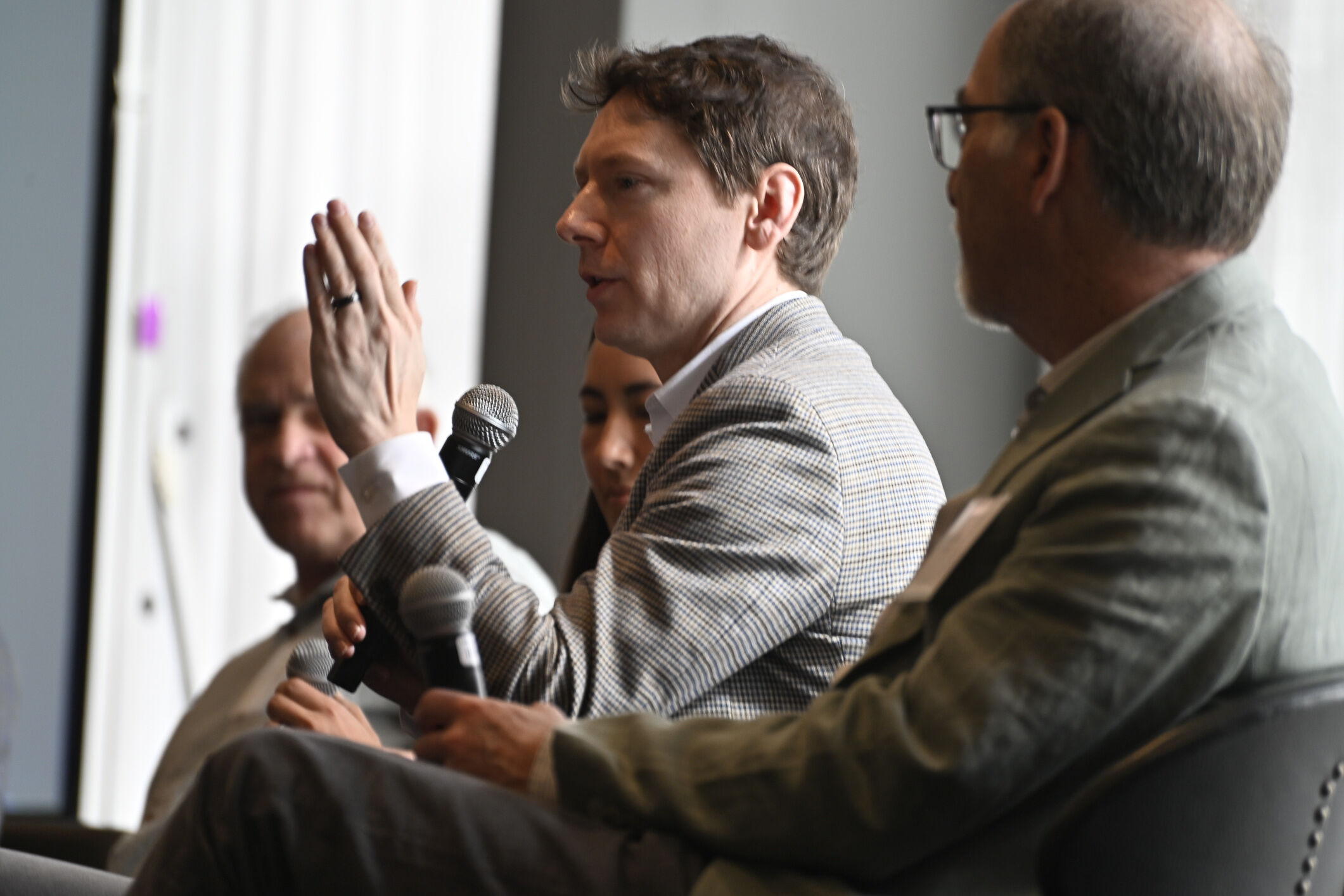 Energy constraints loom larger than water for Colorado AI boom, experts say