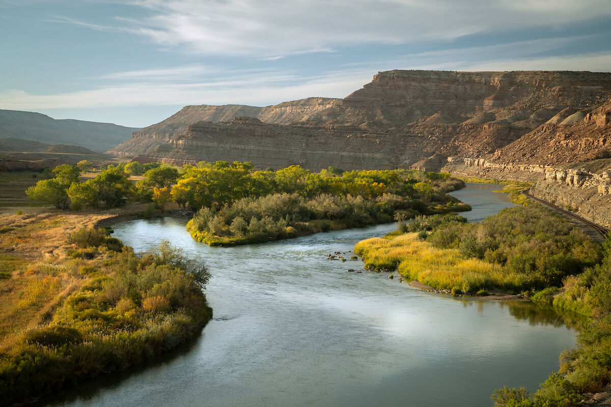 National conservation area growing by 4,000-plus acres in western Colorado