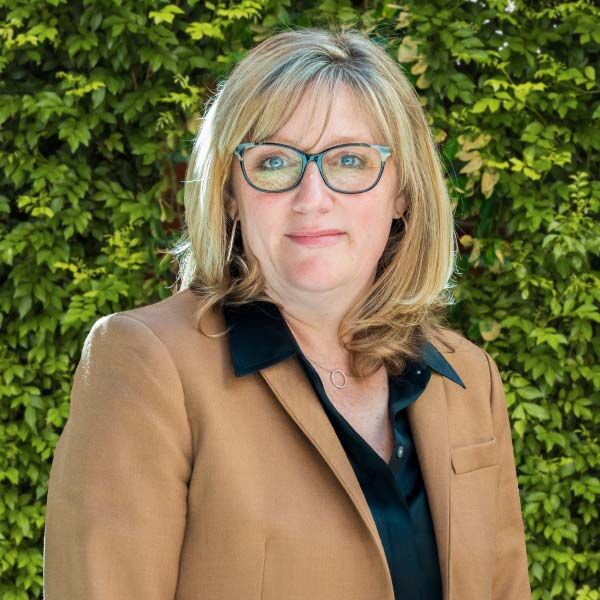 Kelly Nordini