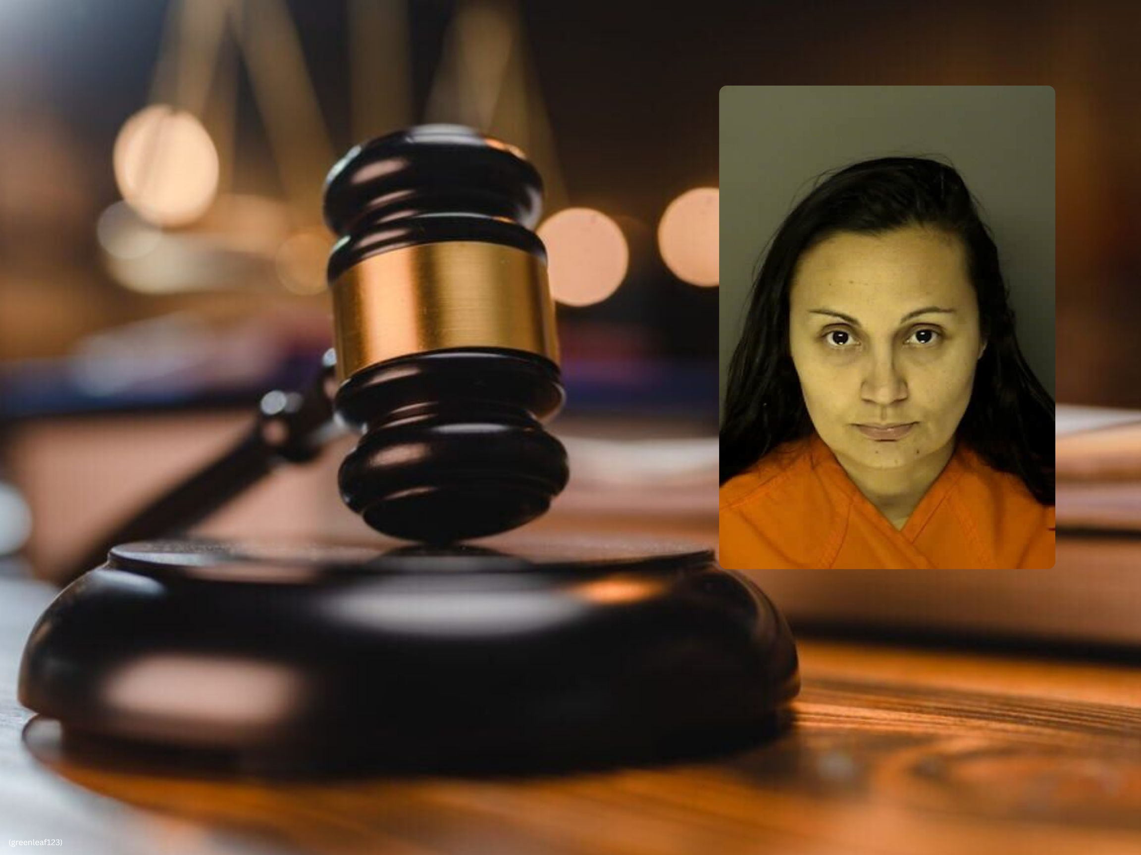 Letecia Stauch murder conviction in stepson Gannon’s death overturned by Colorado appeals court