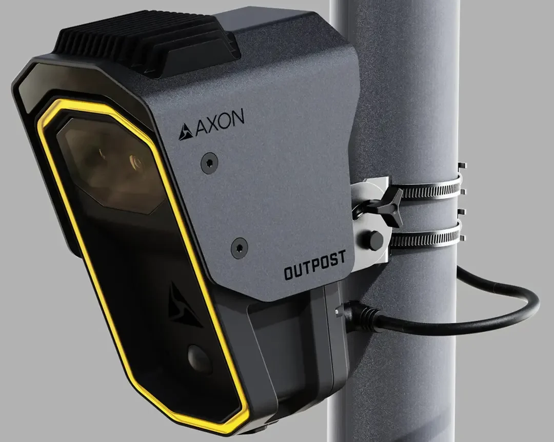 Denver Council narrowly approves deal with Axon