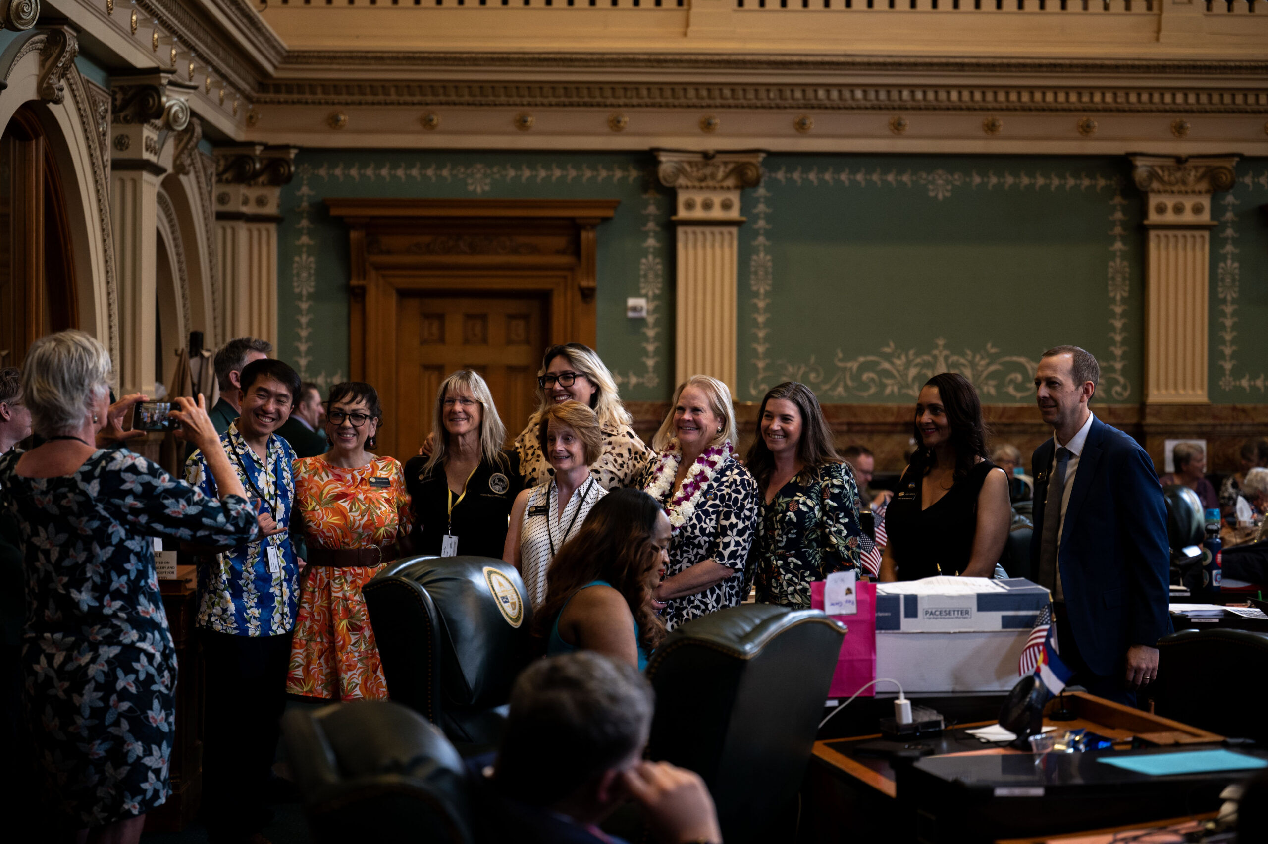 Colorado Democrats tout 2026 session wins; Republicans criticize budget choices