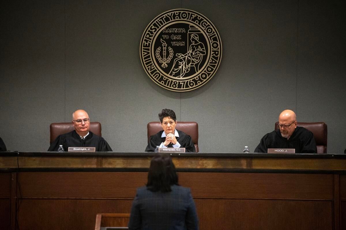 Colorado legislature overrules 2 state Supreme Court decisions about child neglect, visitation