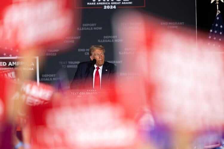 Trump 25