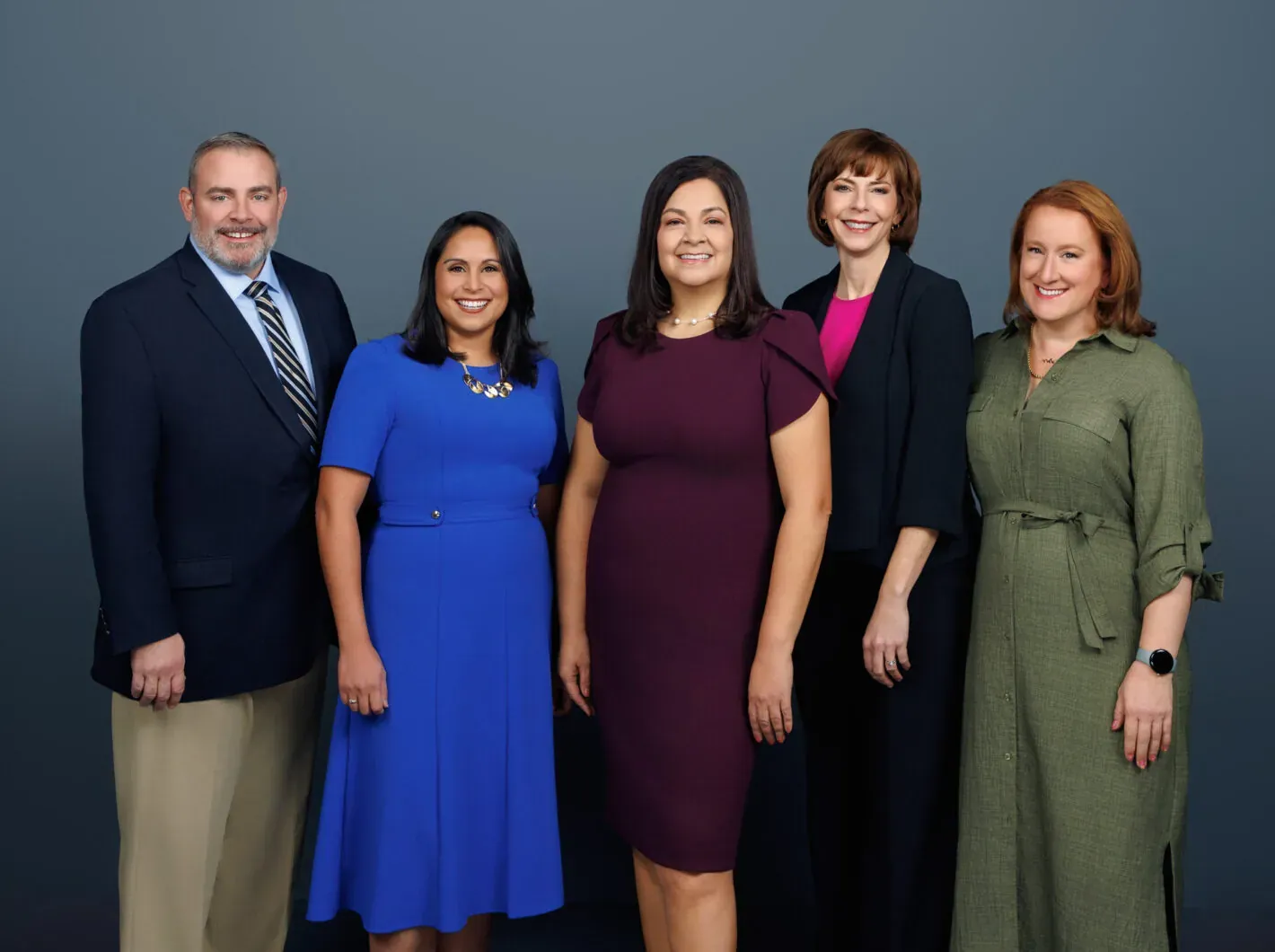 Primary election candidate Q&A: Adams County Board of Commissioners