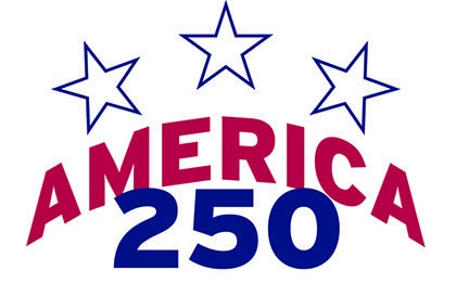 America 250 logo