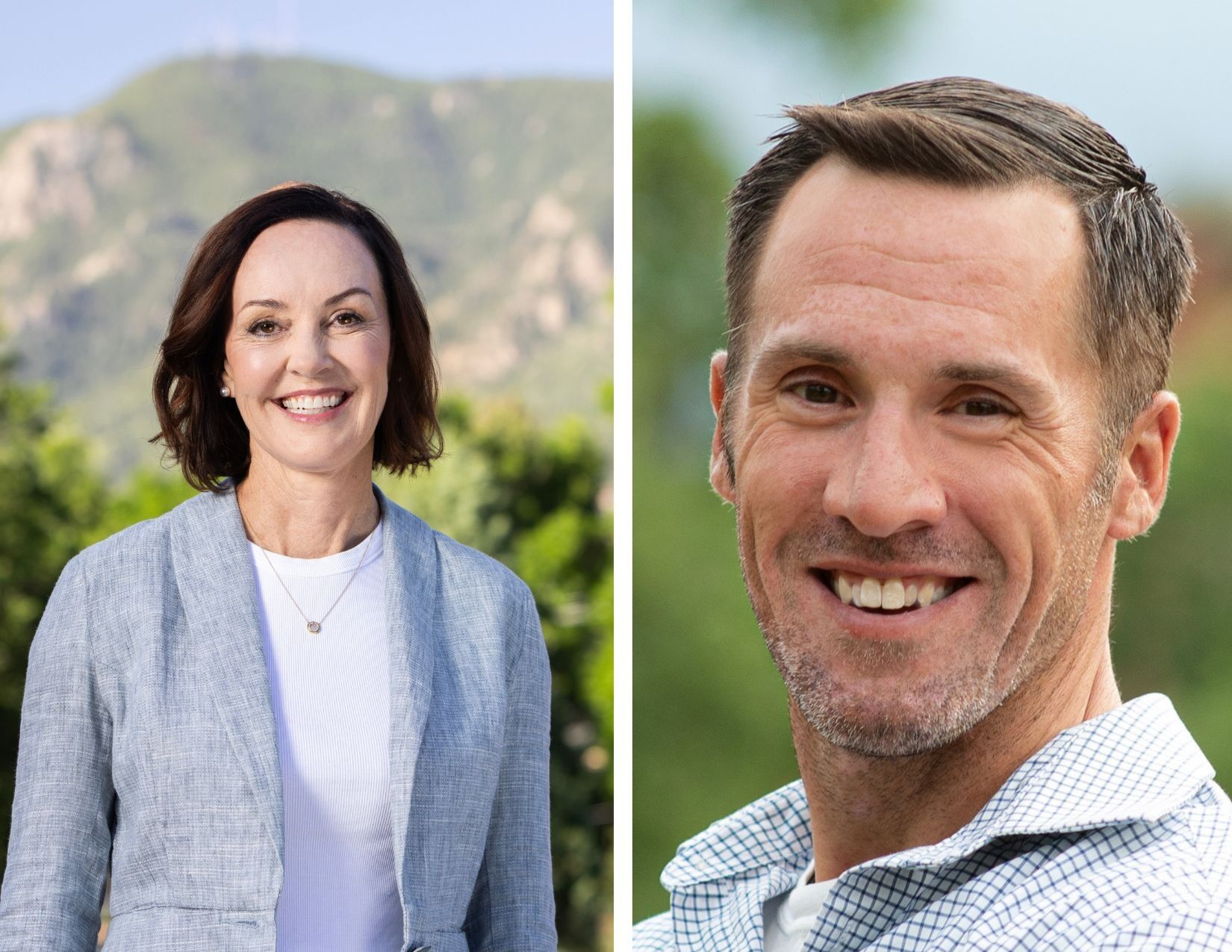 Democrat Jessica Killin takes lead in early returns in Colorado's 5th Congressional District primary