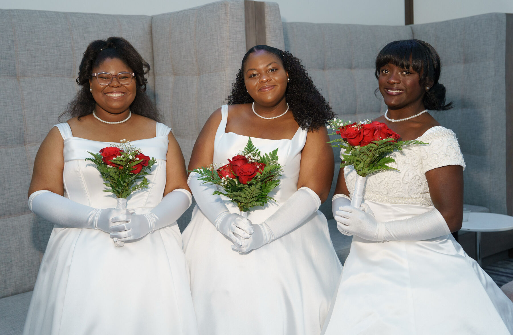 Debutante Cotillion celebrates a rich past, exciting futures | NONPROFIT REGISTER 
