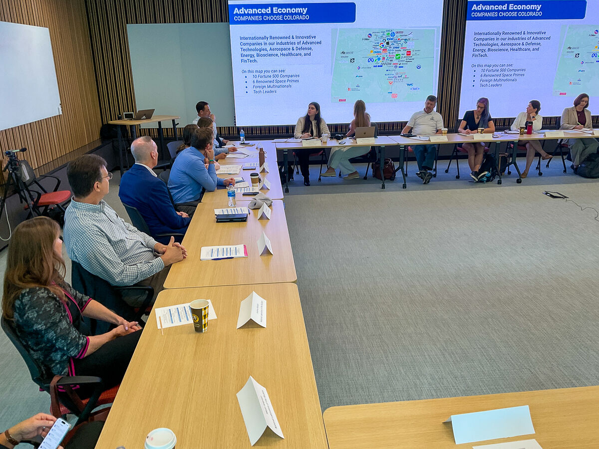 Federal biotech commission examines Colorado’s role in critical minerals production