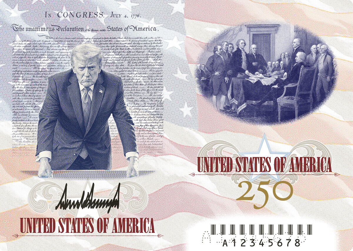 25 lessons and wishes to celebrate America’s 250th