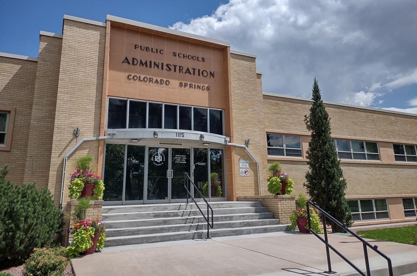 Colorado Springs D-11 may present voters with $775 million bond measure