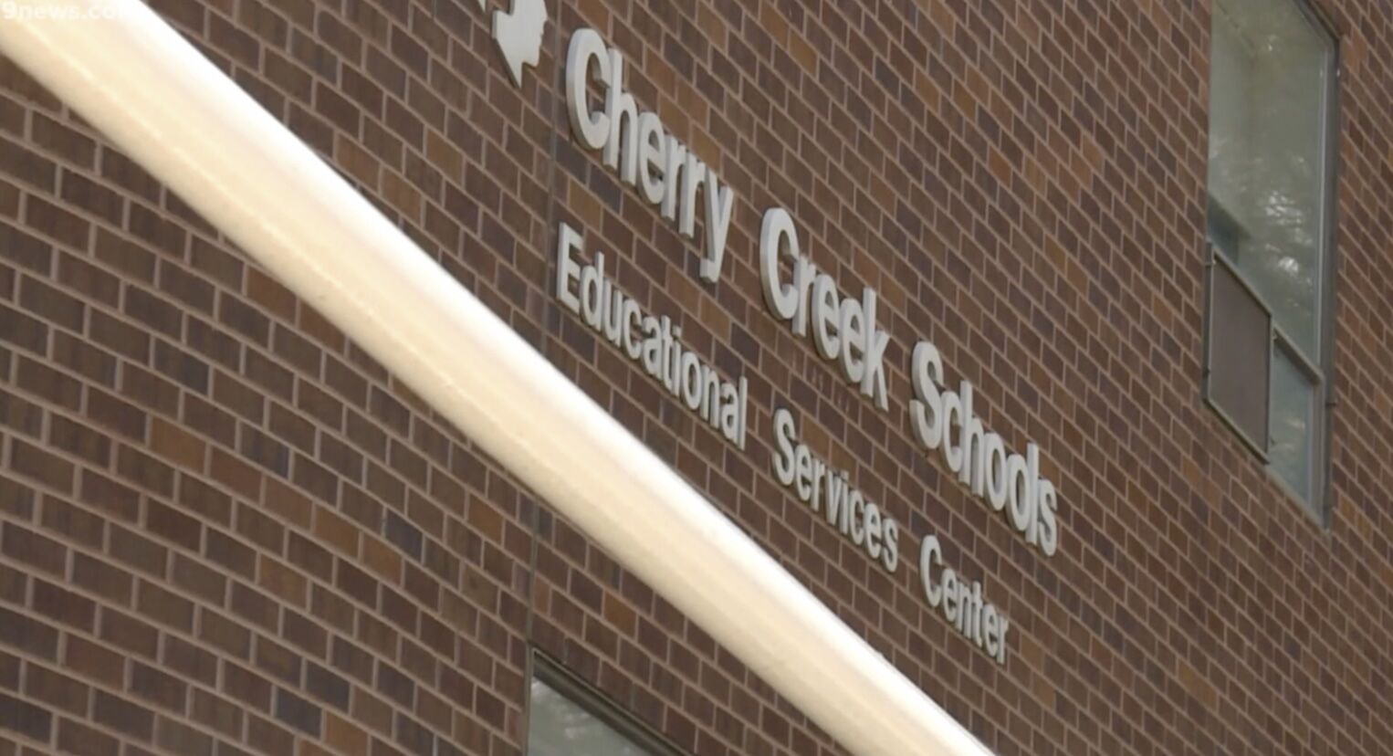 Finding of no discrimination against former Cherry Creek Schools principal upheld