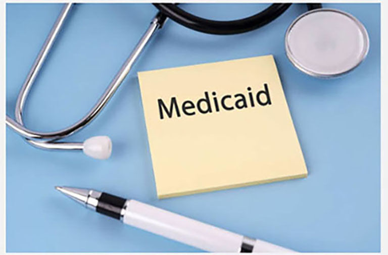 medicaid colorado