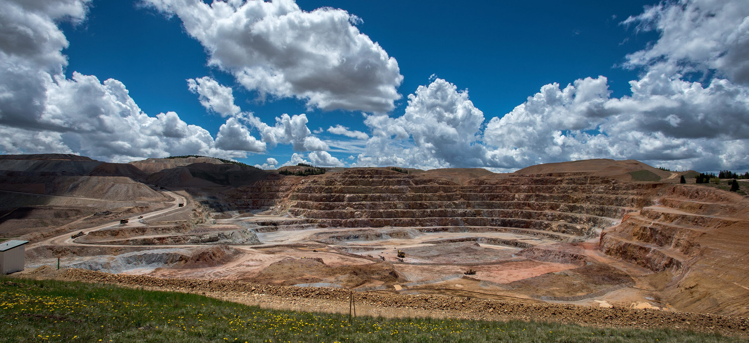 Cripple Creek gold mine is part of Colorado’s past, present and future