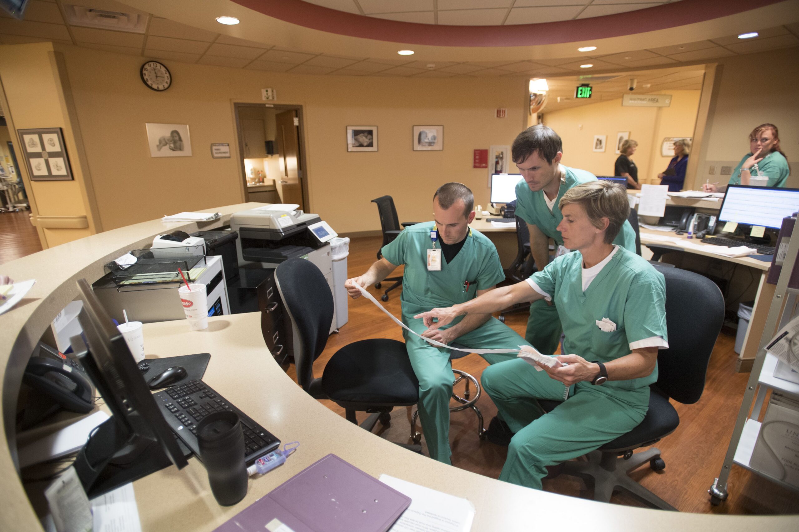 School of Medicine