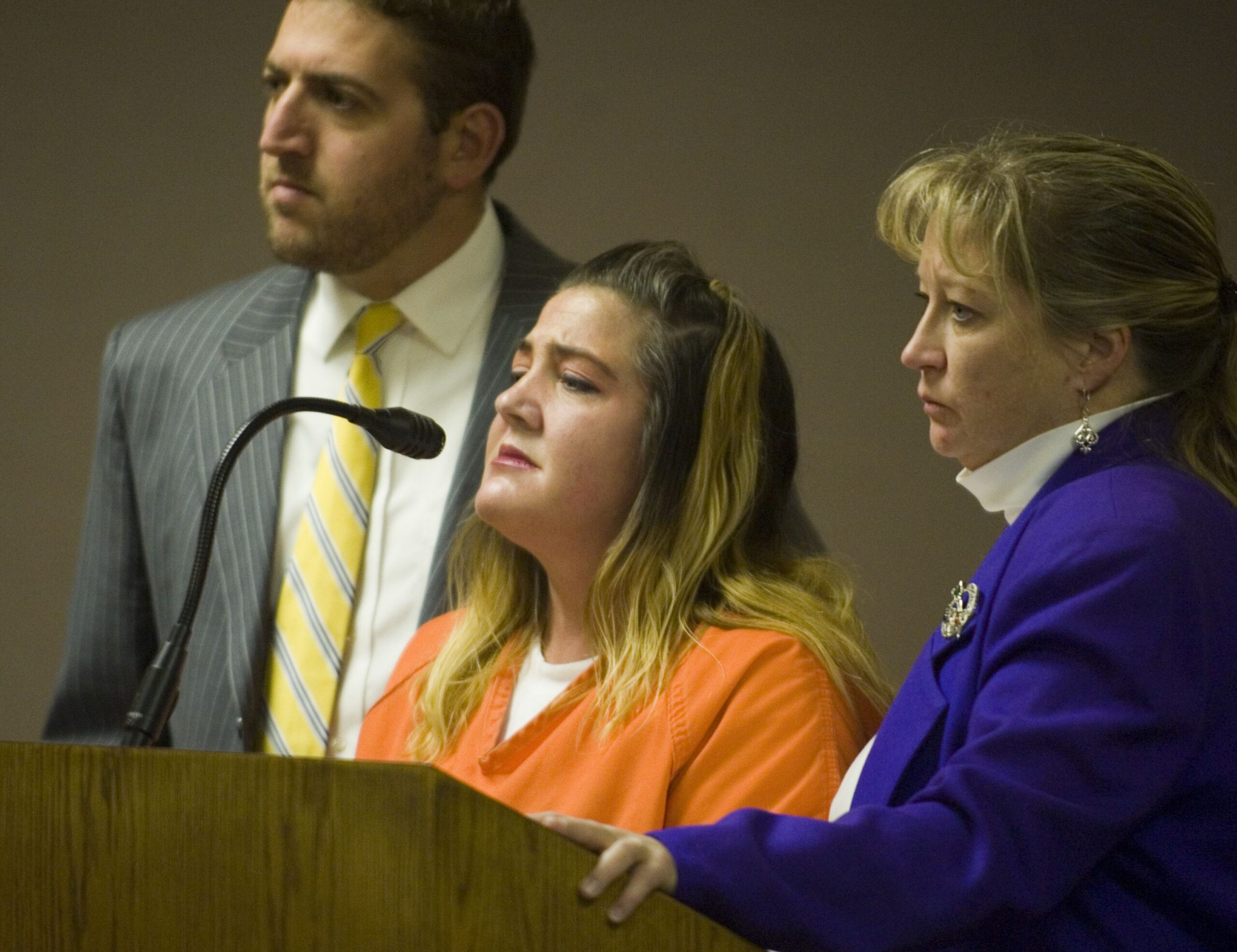 Colorado Springs mother Deborah Nicholls’ murder conviction overturned, case vacated