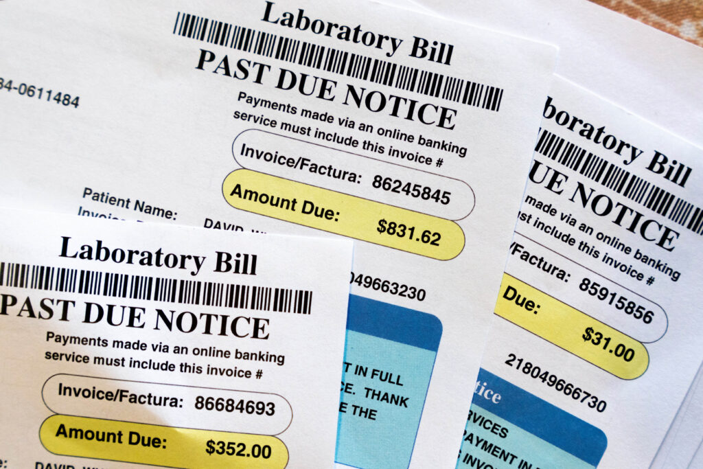 Bills