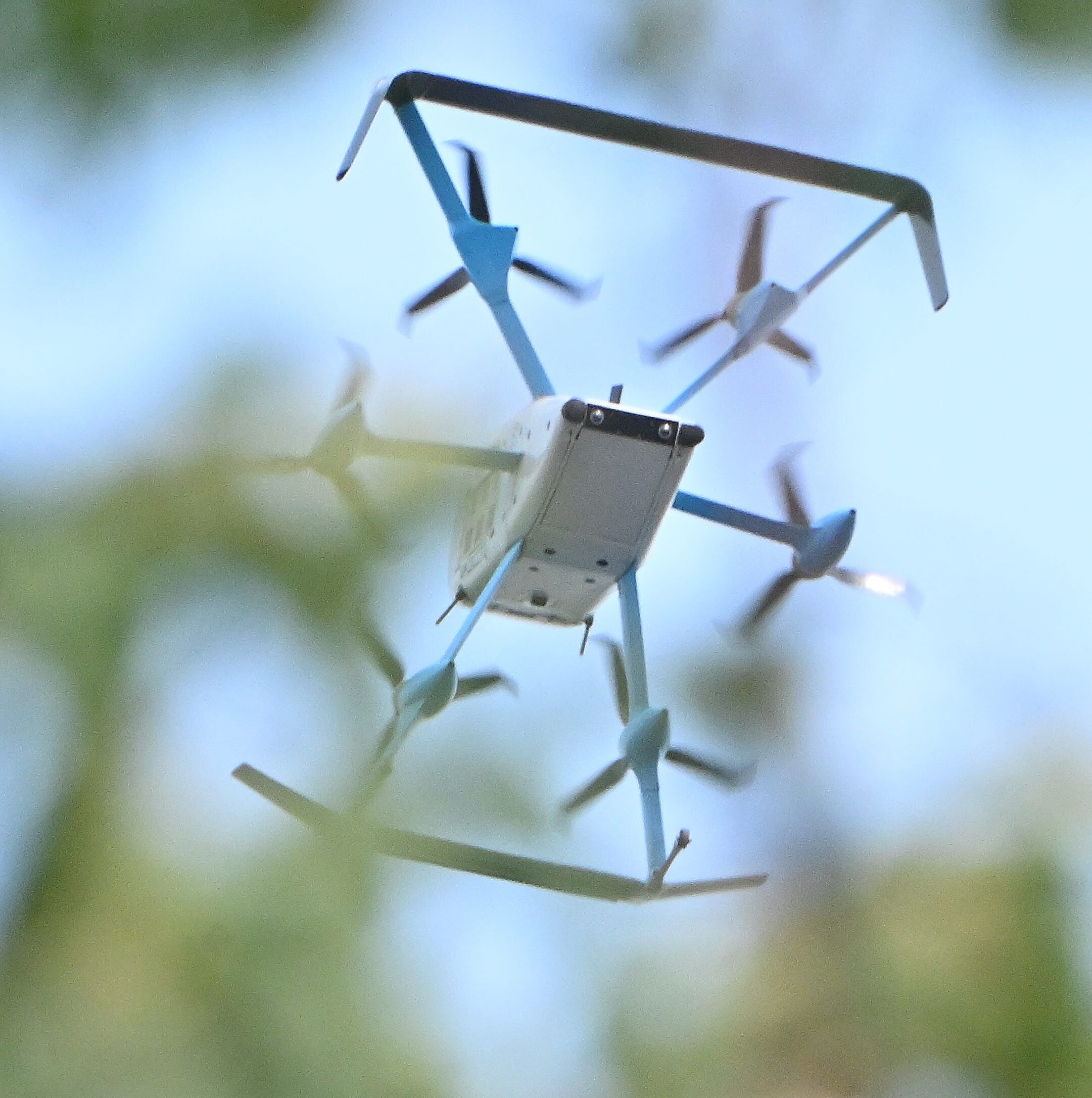 Wheat Ridge considers ordinance to restrict drone use in public spaces