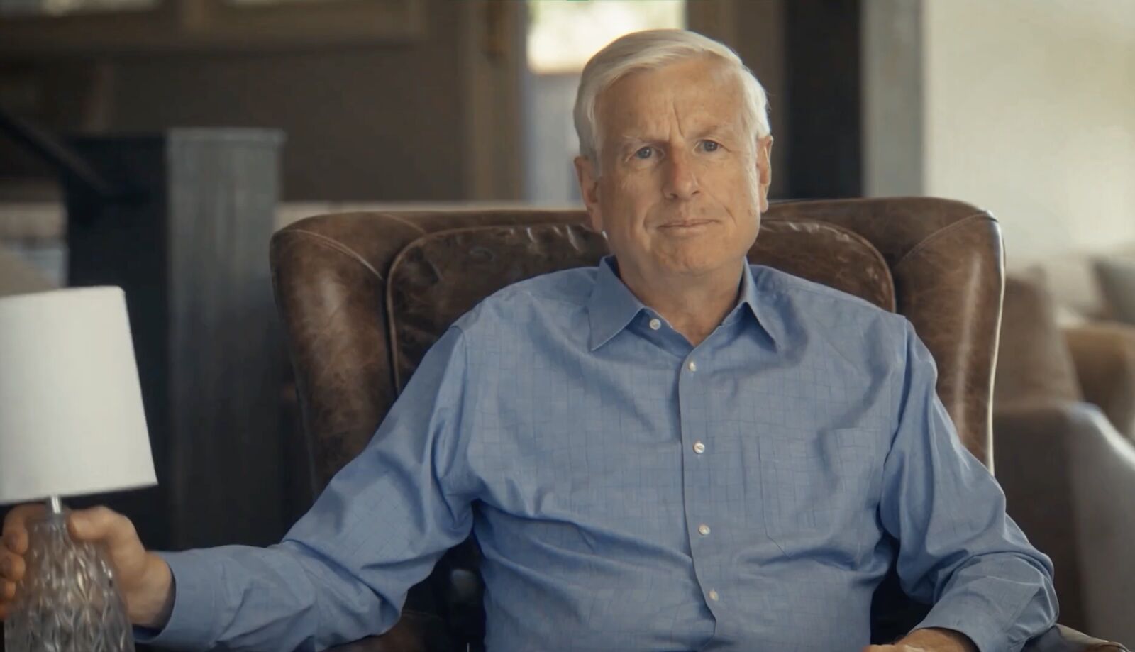 ‘Ticked off’: Third-party US Senate candidate in Colorado launches $1.3 million TV ad campaign