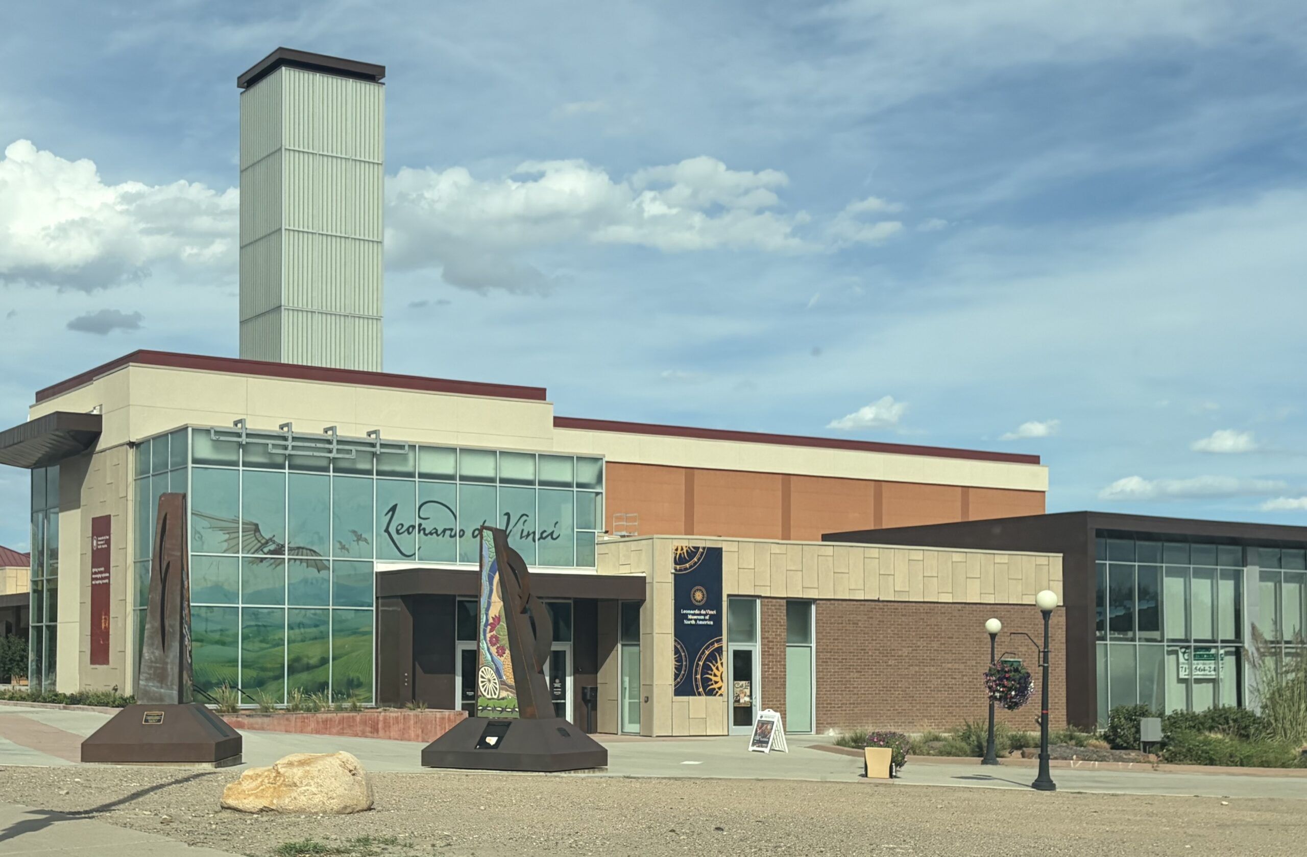 Pueblo City Council postpones vote on $885,000 funding for Leonardo da Vinci Museum