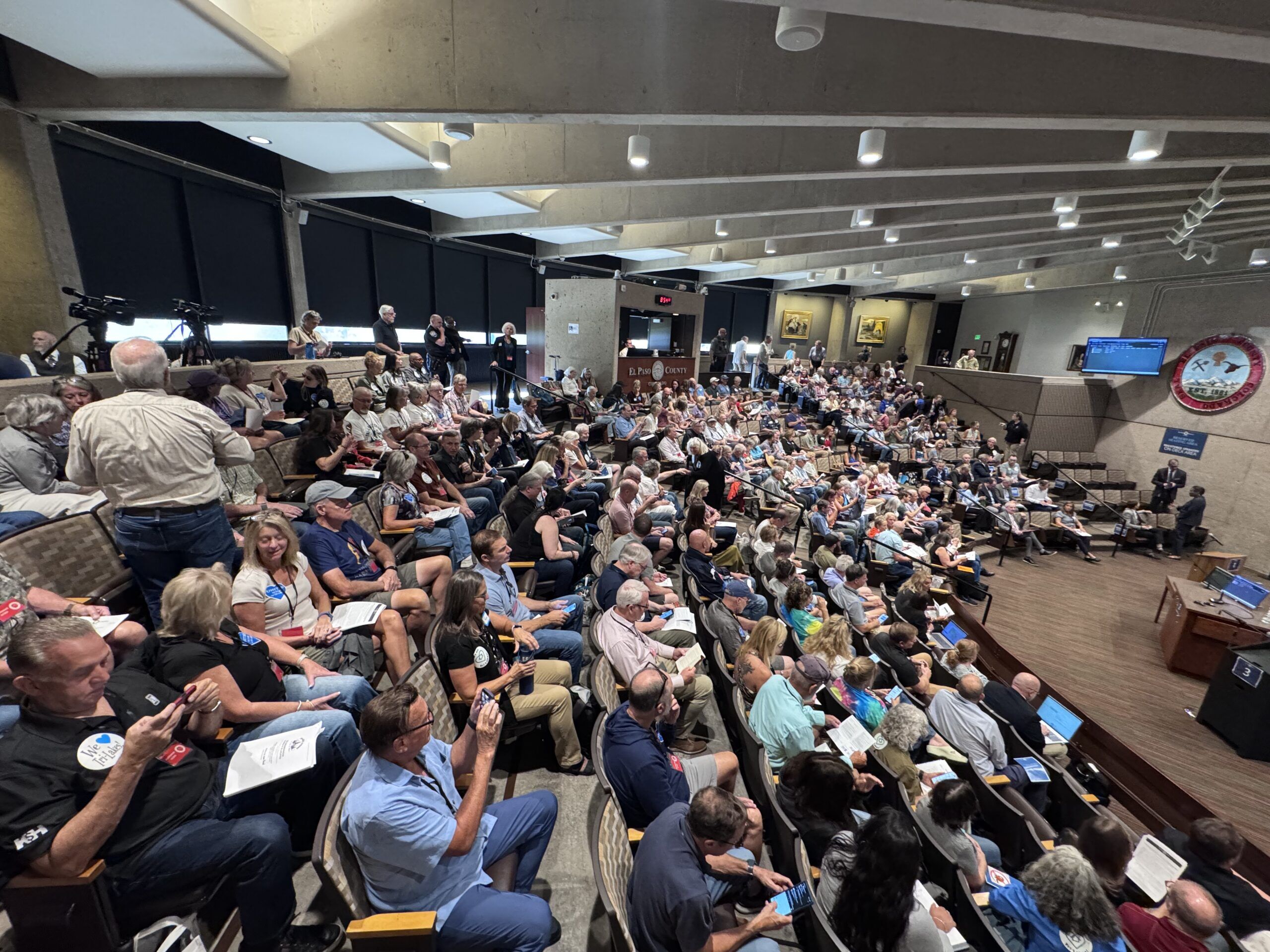 El Paso County upholds Buc-ee’s zoning appeal, clearing way for administrative approval