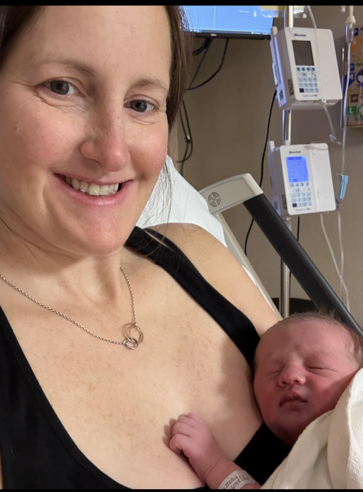 Healthcare Freefall: Telluride mother’s roadside birth underscores shrinking access to OB care in Colorado