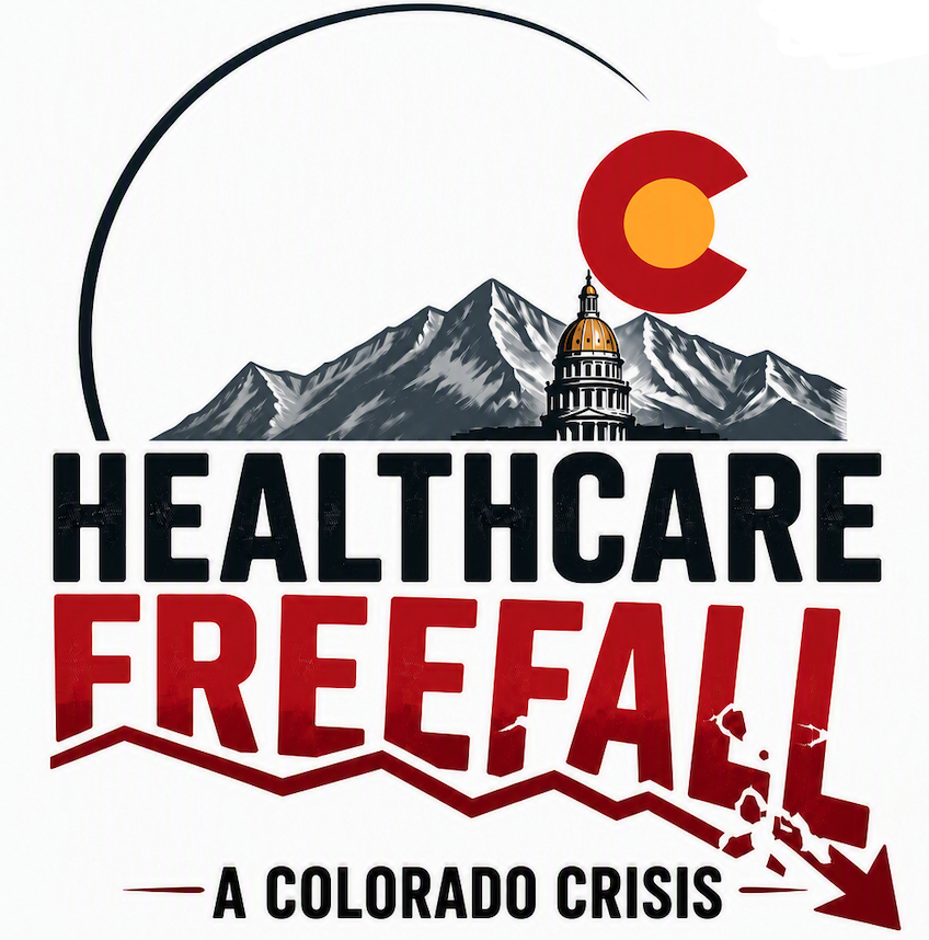 Healthcare Freefall