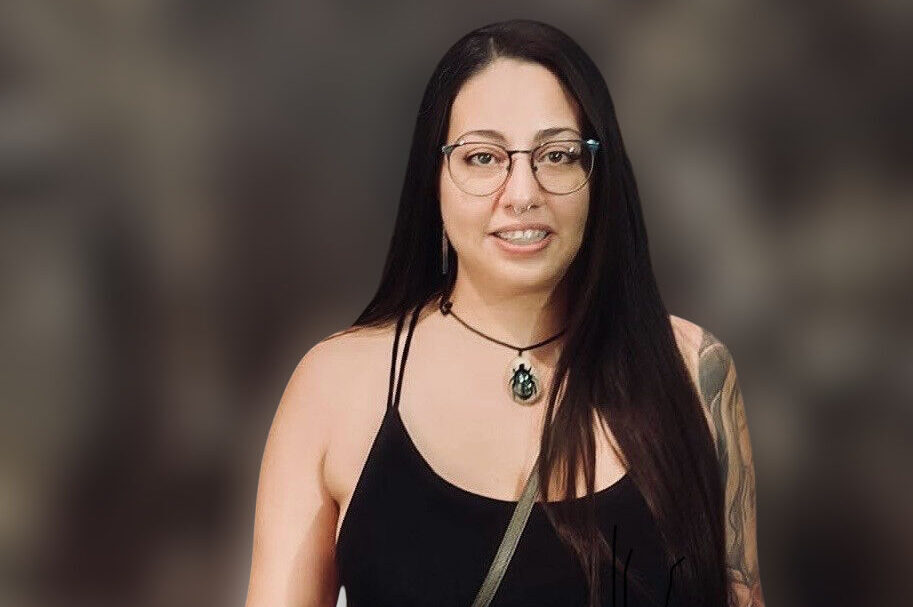 A picture of Yetzabel Quinones. (Courtesy of El Paso County Sheriff's Office)