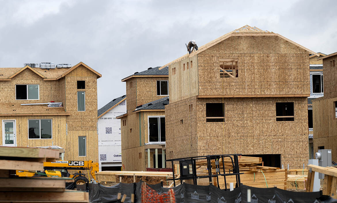 Aurora grapples with affordable housing needs, deficits