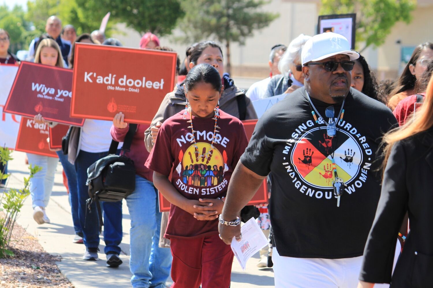 FBI sets $25,000 minimum reward for dozens of unsolved Indian Country cases | OUT WEST ROUNDUP