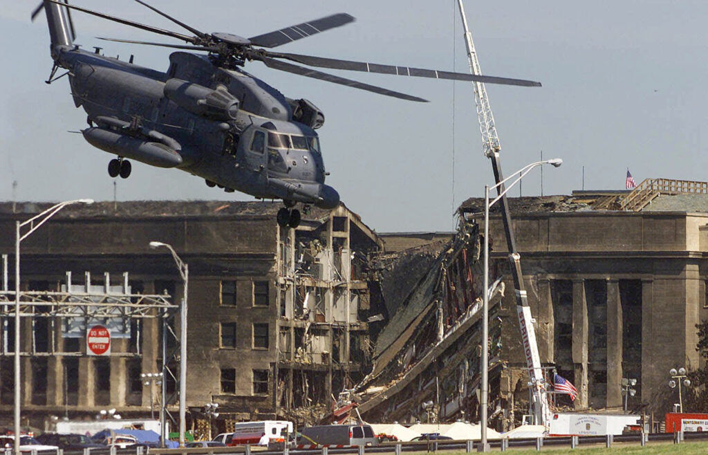 US Sept 11-Education