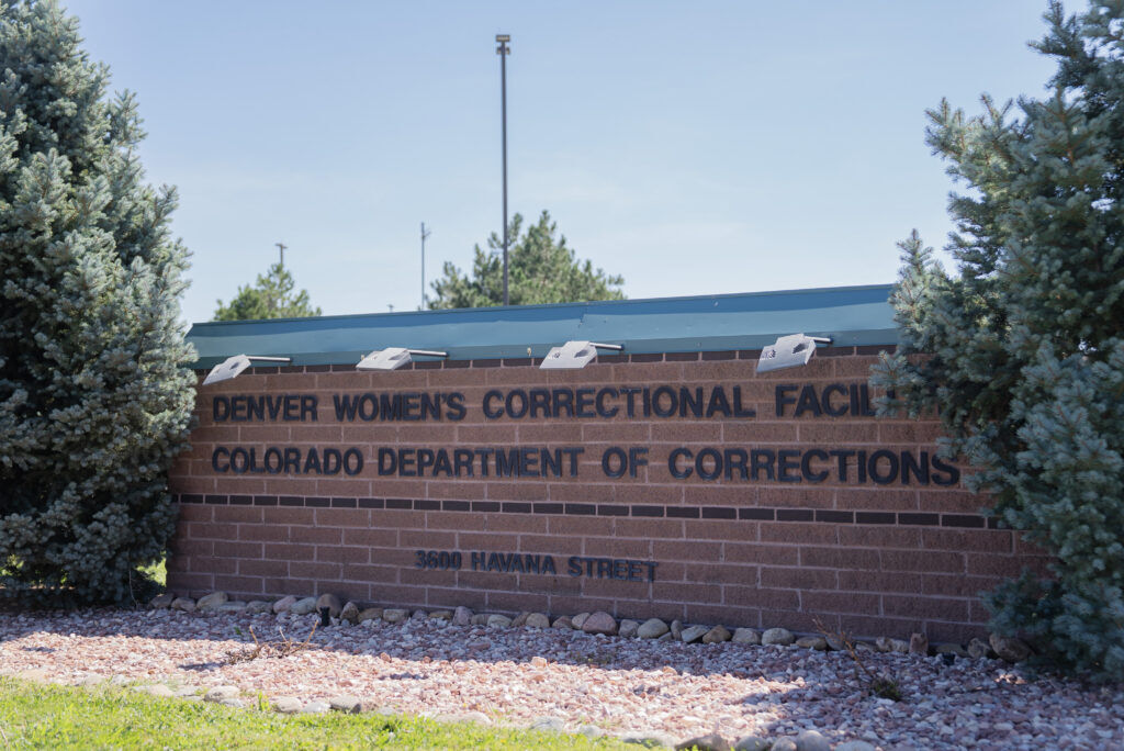 Parenting in Prison