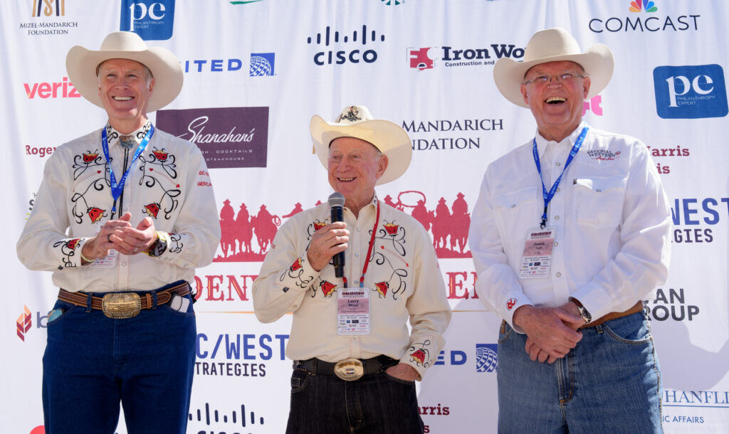 Rustlers